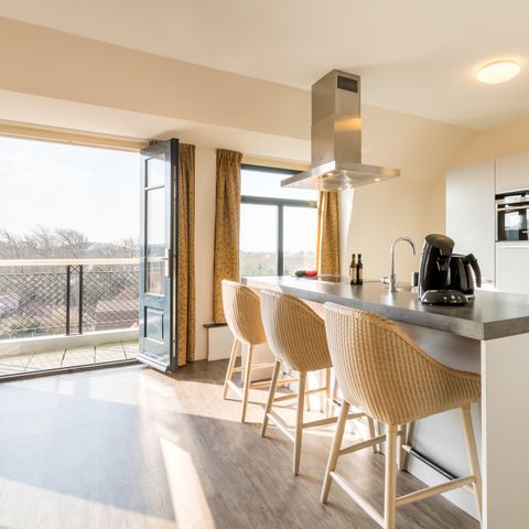 Wohnung 4 personen - Bordeaux Wellness