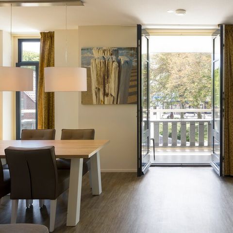 Wohnung 4 personen - Bordeaux Wellness