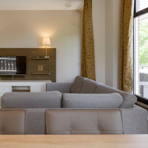 Wohnung 4 personen - Bordeaux Wellness