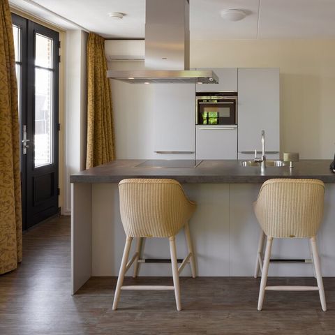Wohnung 4 personen - Bordeaux Wellness