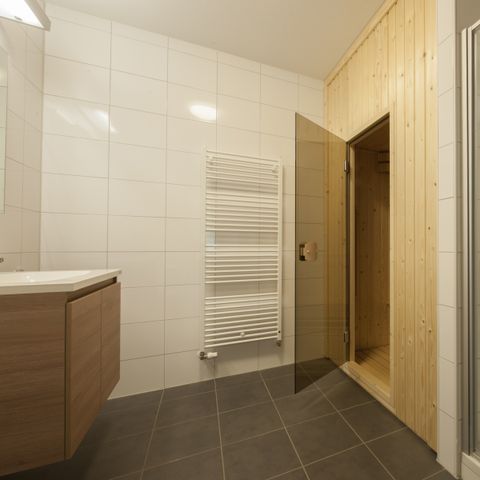 Apartement 4 Personen - Bordeaux Wellness