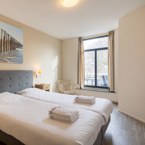 Wohnung 6 personen - Medoc Wellness