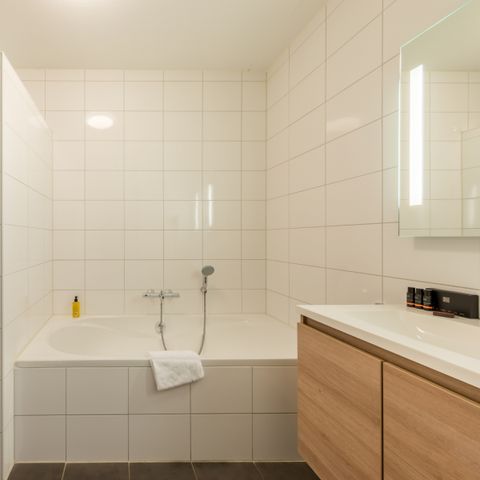 Wohnung 6 personen - Medoc Wellness
