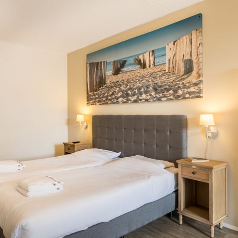 Wohnung 6 personen - Medoc Wellness