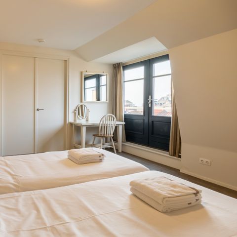 Wohnung 6 personen - Champagner