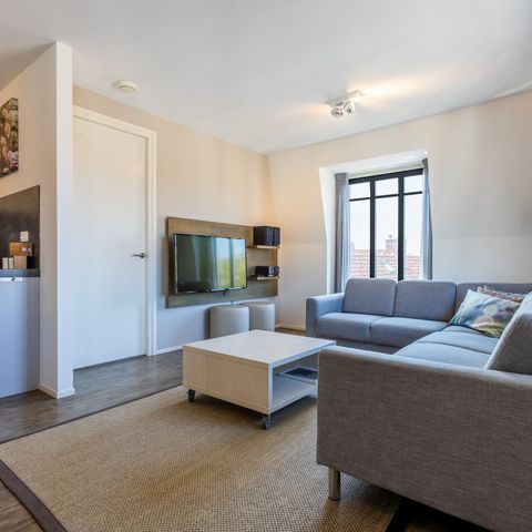 Apartement 4 Personen - Bordeaux Komfort
