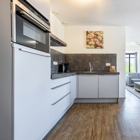 Apartement 4 Personen - Bordeaux Komfort