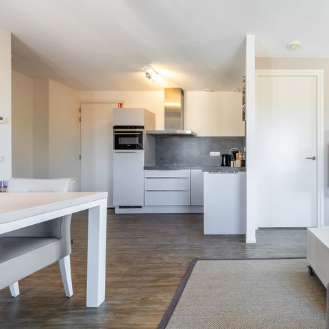 Apartement 4 Personen - Bordeaux Komfort
