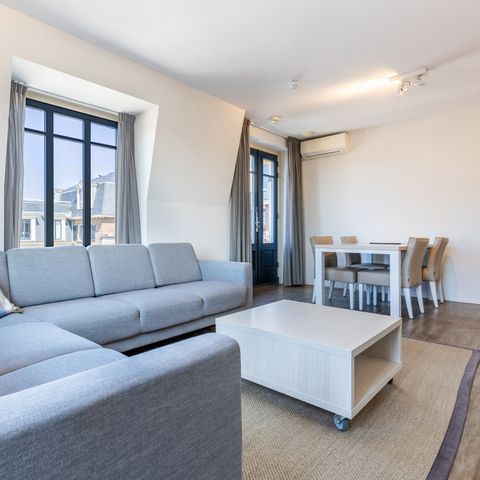 Apartement 4 Personen - Bordeaux Komfort