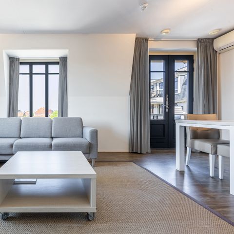 Apartement 4 Personen - Bordeaux Komfort