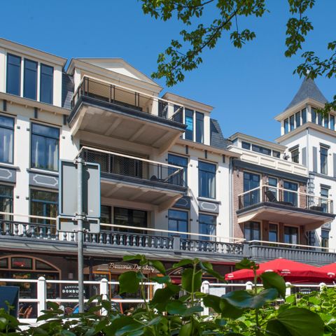 Landal Residence Wijngaerde - Veere - Image N°2