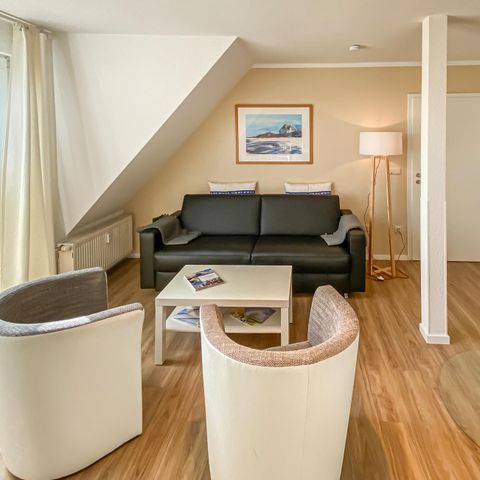 Apartement 6 Personen - DMK432