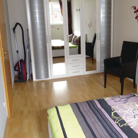 Apartement 6 Personen - 4+2 Kinder DMK296