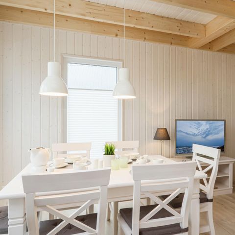 FERIENHAUS 6 Personen - 4+2 Kinder DOP127