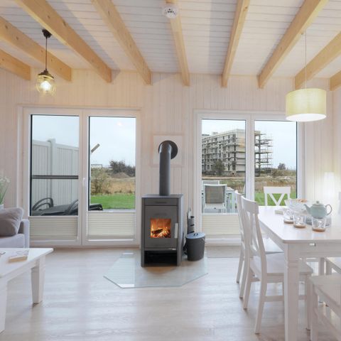 FERIENHAUS 6 Personen - 4+2 Kinder DOP120