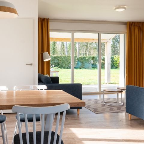 Bungalow 6 Personen - Villa Ardèche