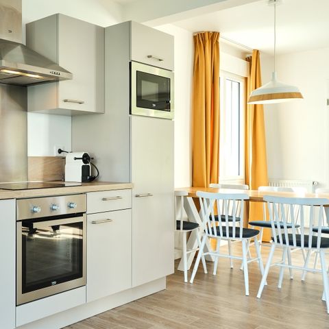 Bungalow 6 Personen - Villa Ardèche