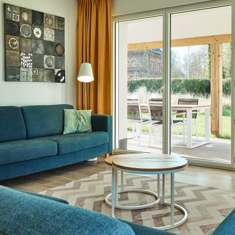 Bungalow 6 Personen - Villa Ardèche