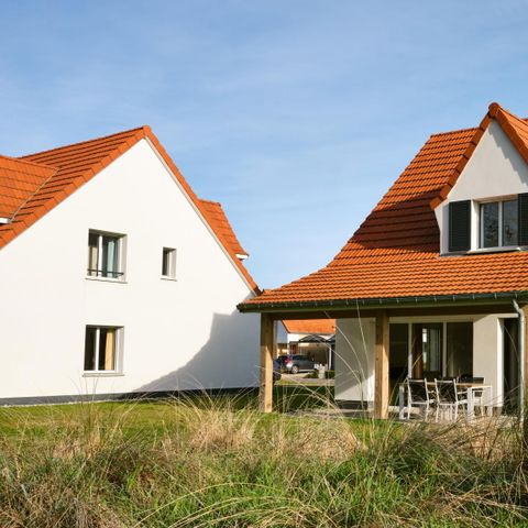 Bungalow 6 Personen - Villa Ardèche