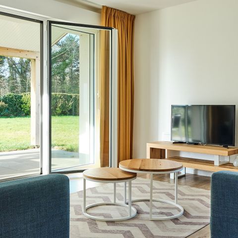 Bungalow 6 Personen - Villa Ardèche