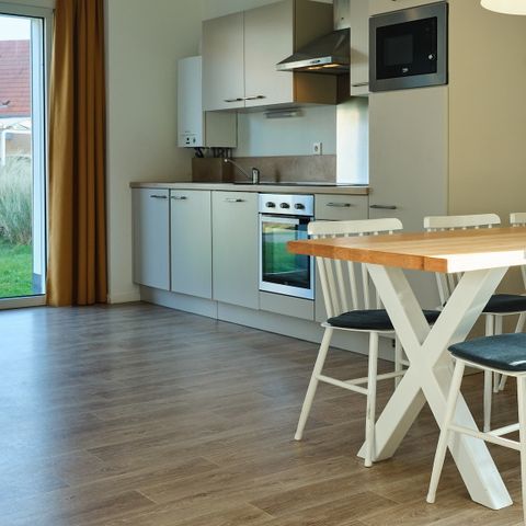 Bungalow 6 Personen - Villa Ardèche