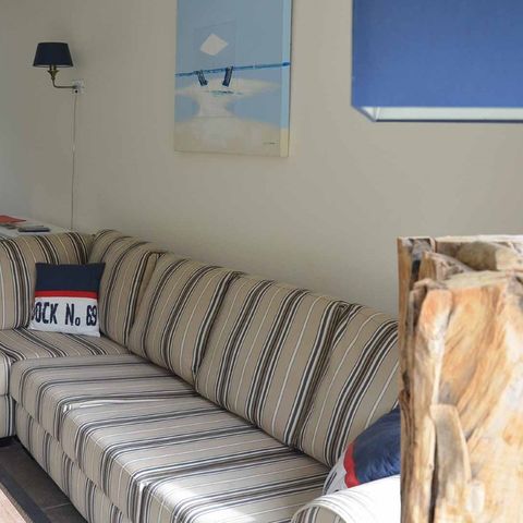 Villa 6 Personen - Villa Yonne