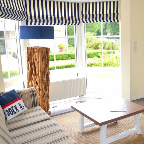 Villa 6 Personen - Villa Yonne