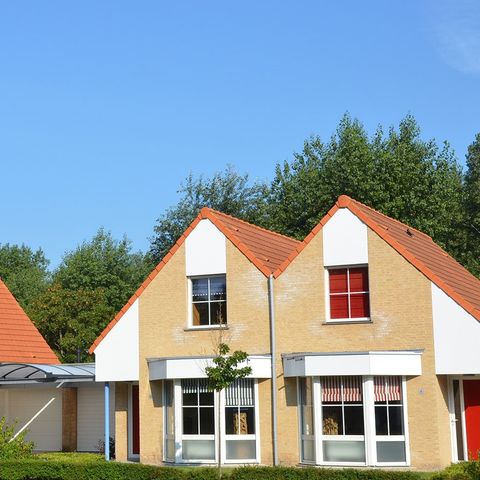 Villa 6 Personen - Villa Yonne