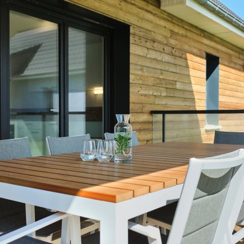 FERIENHAUS 8 Personen - Garonne