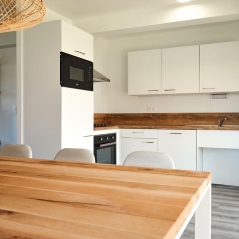 FERIENHAUS 8 Personen - Garonne