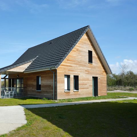 FERIENHAUS 8 Personen - Garonne