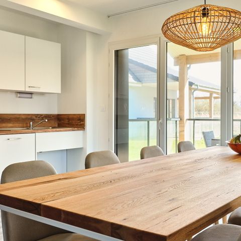 FERIENHAUS 8 Personen - Garonne