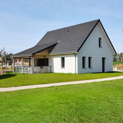 FERIENHAUS 8 Personen - Garonne