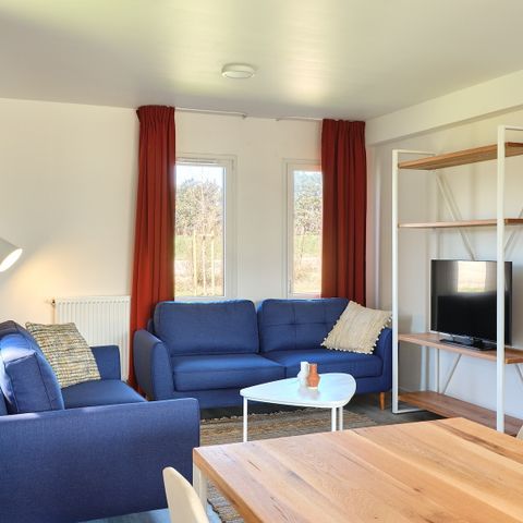FERIENHAUS 8 Personen - Garonne