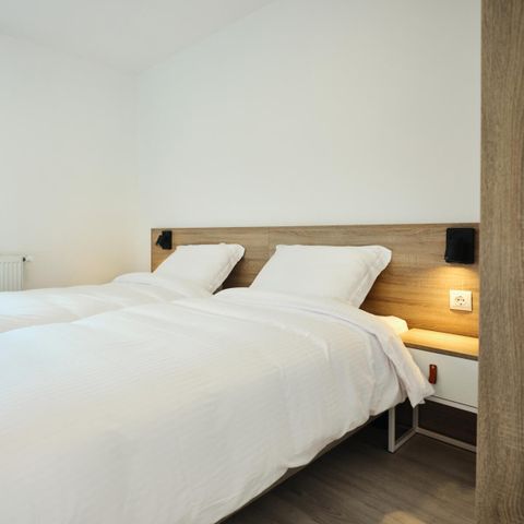 FERIENHAUS 4 Personen - Marne