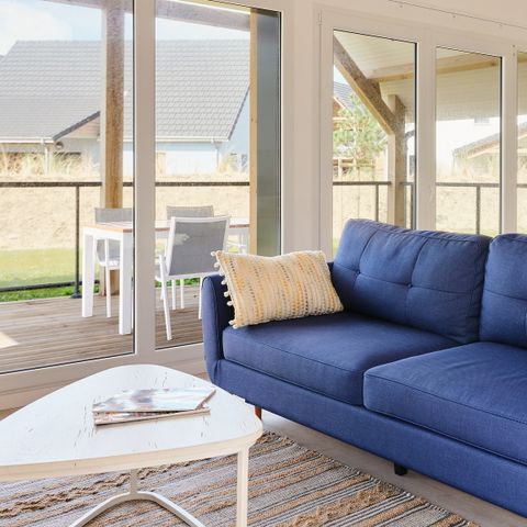 FERIENHAUS 4 Personen - Marne