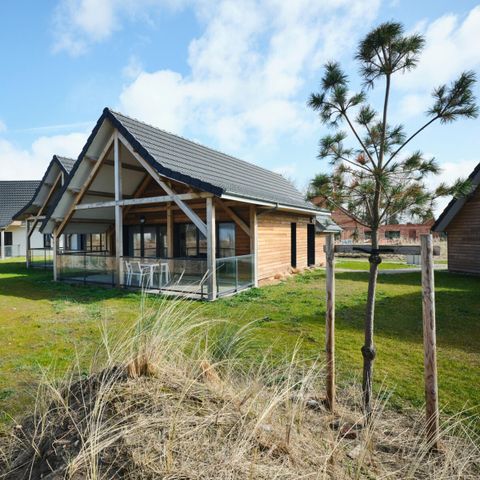 FERIENHAUS 4 Personen - Marne