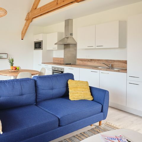 FERIENHAUS 4 Personen - Seine