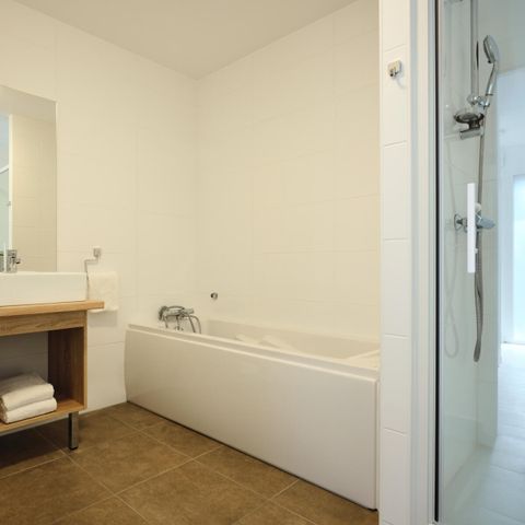 FERIENHAUS 4 Personen - Seine