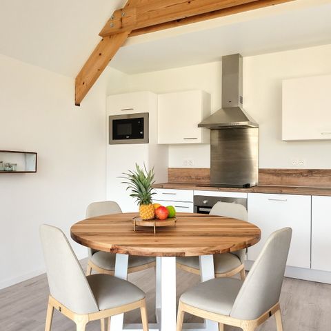 FERIENHAUS 4 Personen - Seine