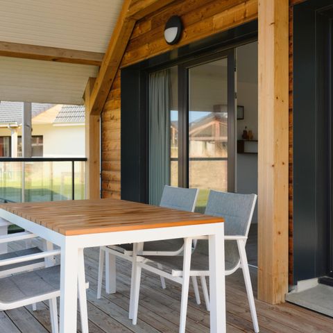 FERIENHAUS 4 Personen - Seine