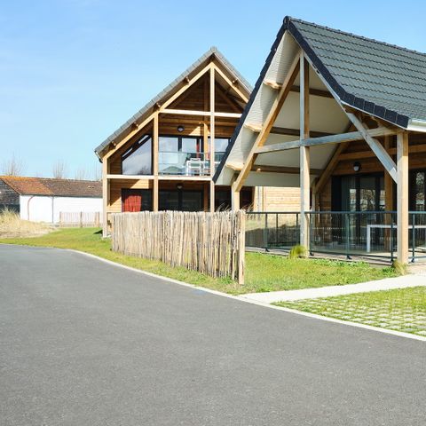 FERIENHAUS 4 Personen - Seine