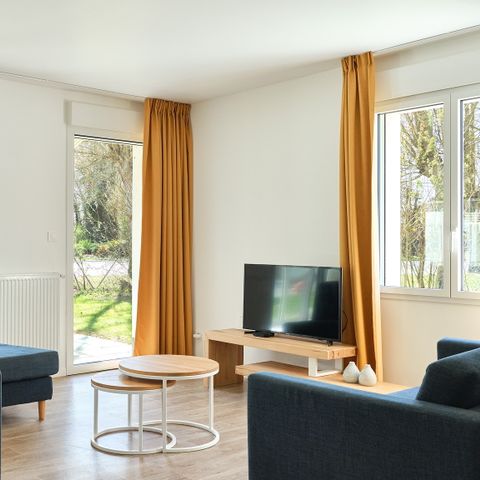FERIENHAUS 10 Personen - Durance