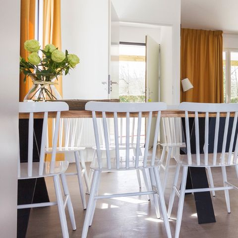 FERIENHAUS 10 Personen - Durance