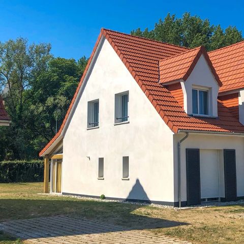 FERIENHAUS 10 Personen - Durance