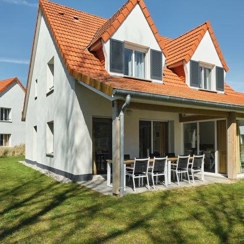 FERIENHAUS 10 Personen - Durance
