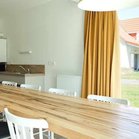 FERIENHAUS 10 Personen - Durance