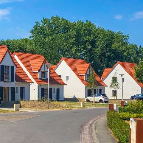 FERIENHAUS 10 Personen - Durance