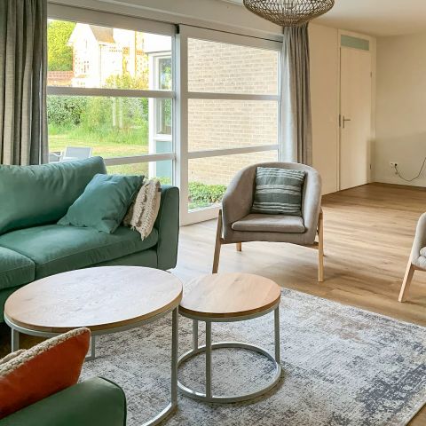 Villa 6 Personen - Villa Esonne