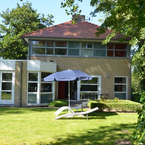 Villa 6 Personen - Villa Esonne